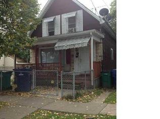 19 California St, Buffalo, NY 14213