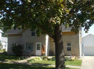 508 Paddock Ave, Ashton, IL 61006