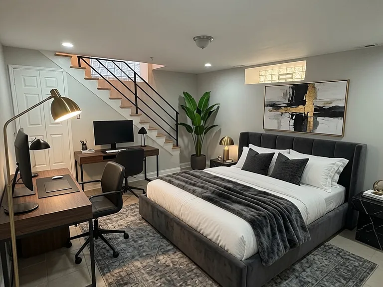 1741 W Erie St #1R — Photo 3