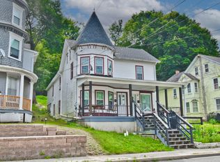 219 S Main St, Bangor, PA 18013