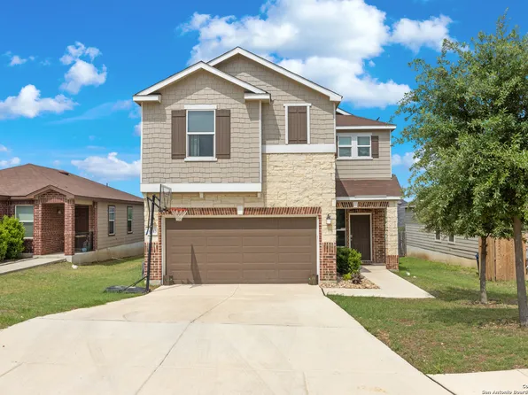 8443 Fortuna Valley, San Antonio, TX 78252