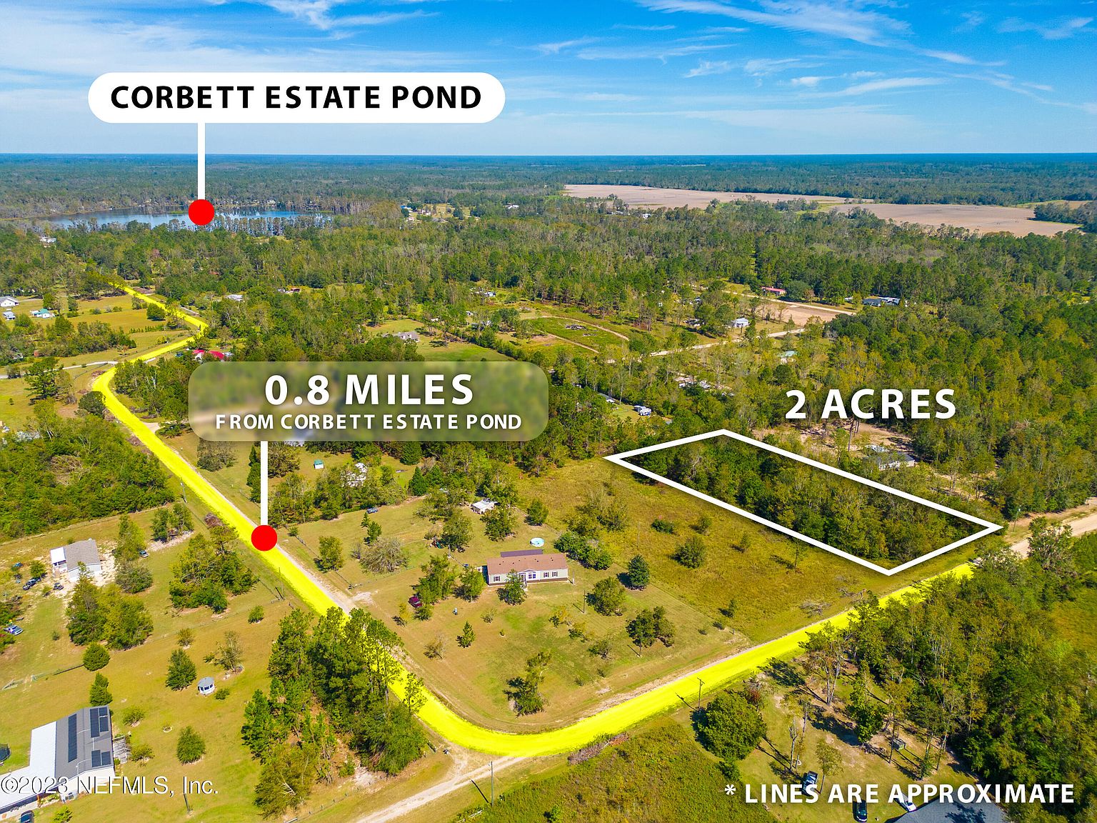 LOT 43 NW 60TH Avenue, Jennings, FL 32053 Zillow