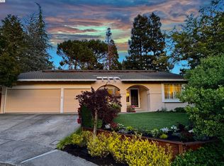 1021 Knightwood Ct, Walnut Creek, CA 94596