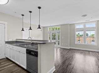 Alpha Mill, Charlotte, NC 28206