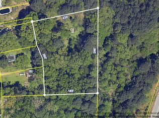 2018 Eastwood Dr, Durham, NC 27703