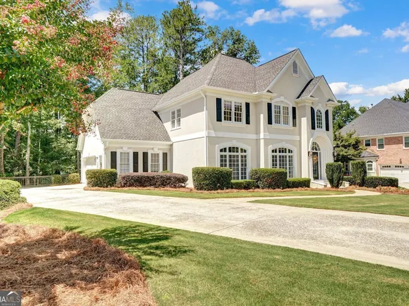 10715 Centennial Dr, Alpharetta, GA 30022