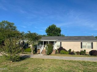 811 Low Ground Road, Enfield, NC 27823