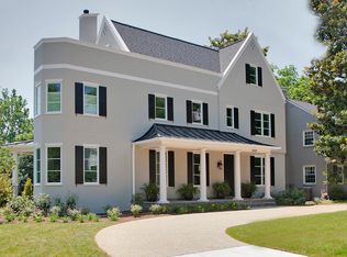 6920 Fairfax Rd, Bethesda, MD 20814