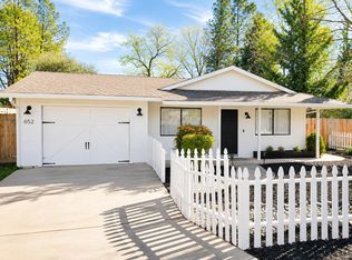 652 Cappella Dr, Diamond Springs, CA 95619