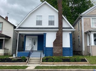 439 Downing Ave, Fort Wayne, IN 46807