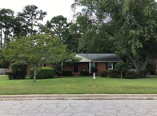 2608 Amherst Rd, Rocky Mount, NC 27804