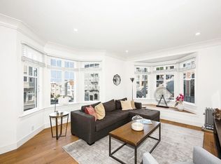 1305 Lombard St #1298R, San Francisco, CA 94109