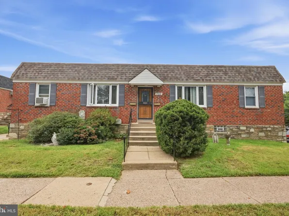 700-8 Borbeck Ave, Philadelphia, PA 19111