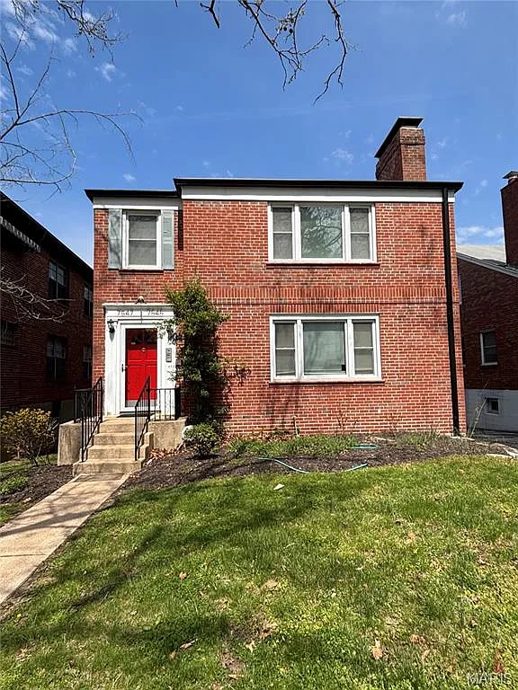 4 bed, 3.0 bath, 1526 sqft, $2,995 — Photo 1