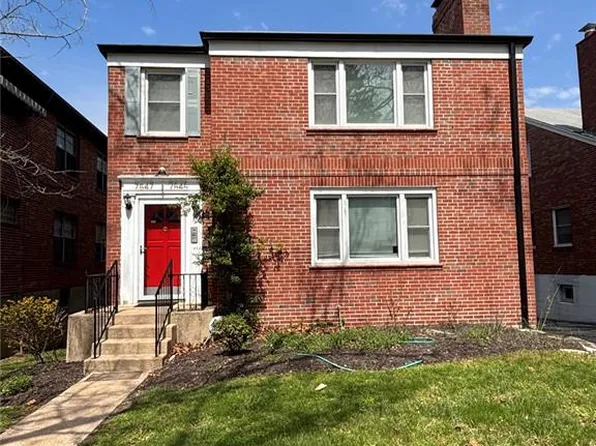7545 Delmar Blvd, Saint Louis, MO 63130