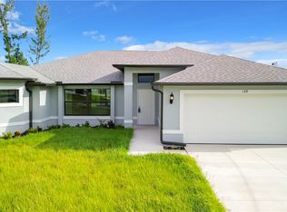 129 SW 28th Terrace Cpe, Coral, FL 33914