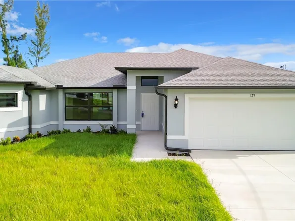 129 SW 28th Terrace Cpe, Coral, FL 33914