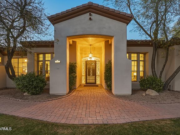 4th image of 370 E CANYON CREEK Drive