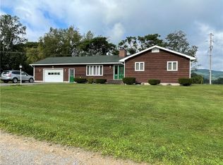 106 Mather Farm Rd, Oneonta, NY 13820