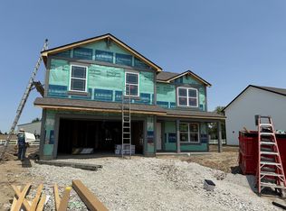 3321 Godby Dr, Sheridan, IN 46069