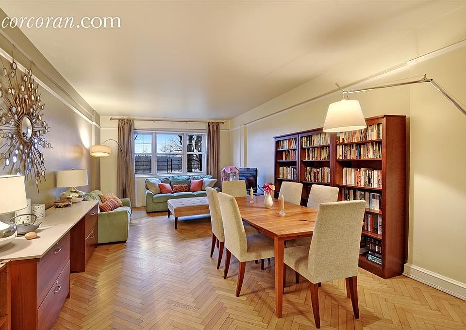 1st image of 140 Cabrini Blvd #9