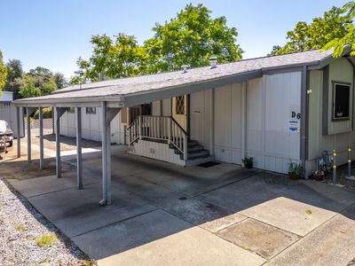 2810 Bechelli Ln Space D6, Redding, CA, 96002