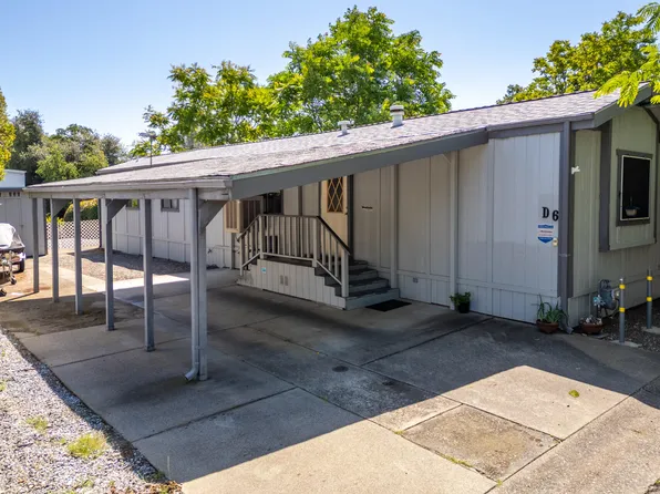 2810 Bechelli Ln Space D6, Redding, CA 96002