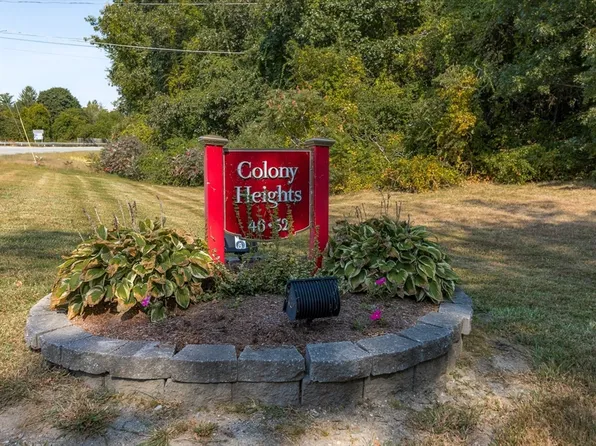 52 Pawtucket Blvd Unit 30, Tyngsboro, MA 01879