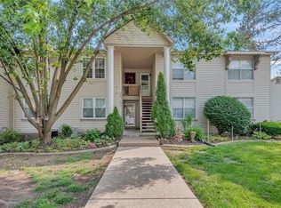 1031 Sugar Creek Ct UNIT 8, Saint Peters, MO 63376