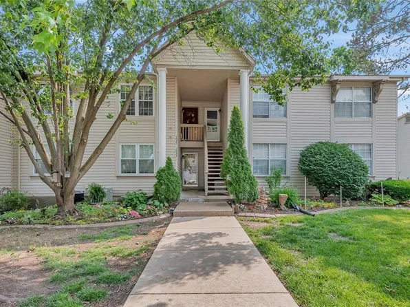 1031 Sugar Creek Ct Unit 8, Saint Peters, MO 63376