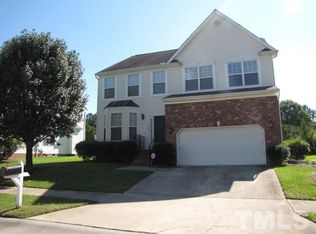 3728 Appling Way, Durham, NC 27703