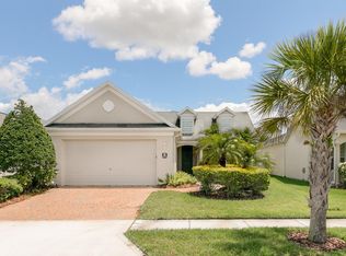 6983 Premonition Dr, Melbourne, FL 32940