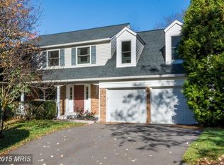 2360 Putnam Ln, Crofton, MD 21114
