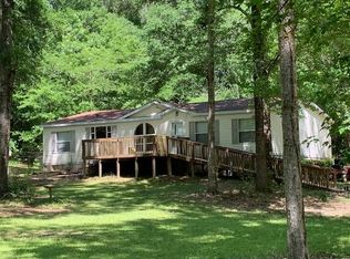 115 Justin Ln, Raymond, MS 39154