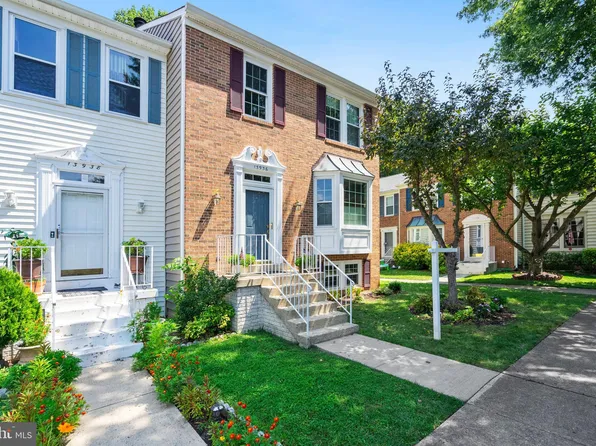 13936 Waterflow Pl, Centreville, VA 20121