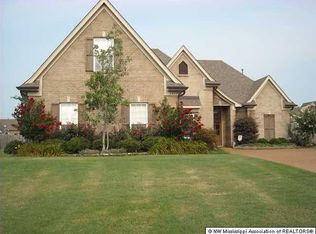 1479 Notting Hill Cv, Hernando, MS 38632