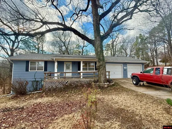 59 Hickory Shadow Ln, Lakeview, AR 72642