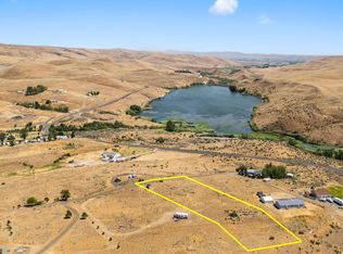 Nka Lakeview Rd, Selah, WA 98942