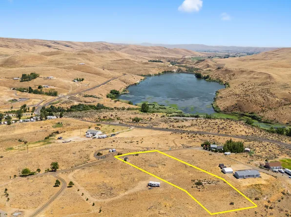 Nka Lakeview Rd, Selah, WA 98942