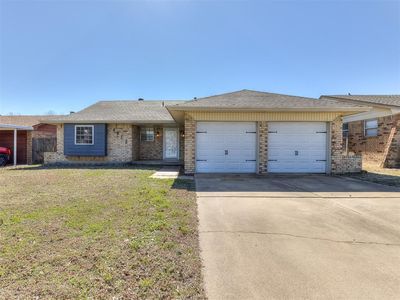 4612 SE 41st St, Del City, OK, 73115
