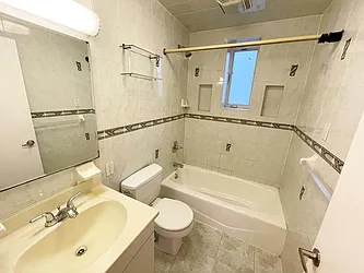 Rented by Yup Realty LLC