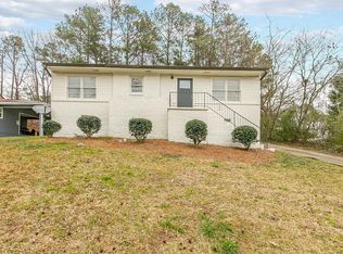 454 Barnes Mill Dr, Marietta, GA 30062