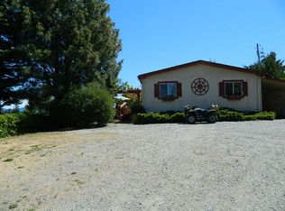 124 Happy Valley Rd, Sequim, WA 98382