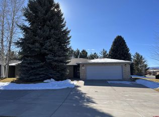 1229 Peppertree Dr, Montrose, CO 81401