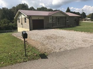 602 Central Ave, Vine Grove, KY 40175