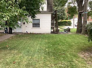 10 4th St, Mount Clemens, MI 48043