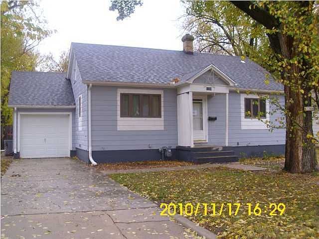 1st image of this home