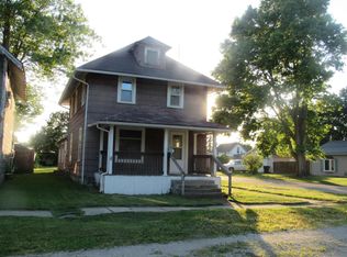 502 Garfield St, Huntington, IN 46750