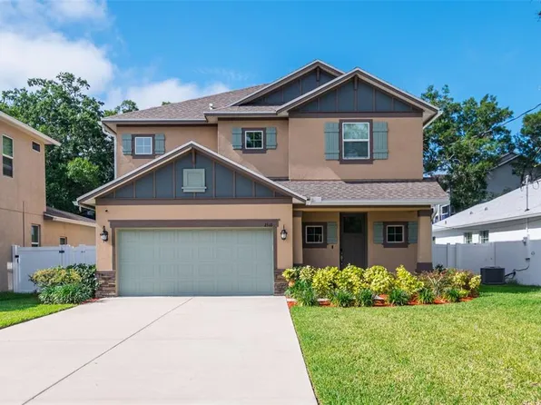 2510 W Curtis St, Tampa, FL 33614