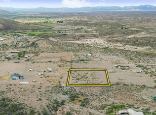 Sweetwater Rd, Duncan, AZ 85534